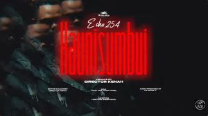 Echo 254 – Haunisumbui