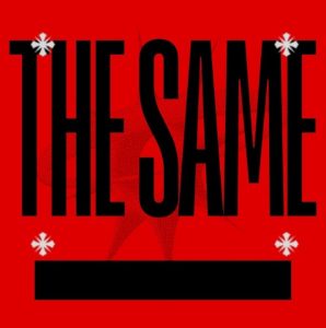Godzilla - The Same