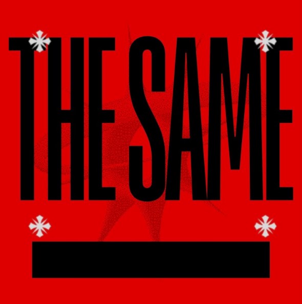 Godzilla - The Same