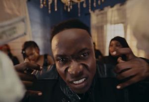 Hansloy Ft Chino Kidd - Doo