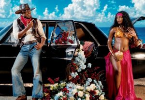 Harmonize - Unanionea Ft Alikiba