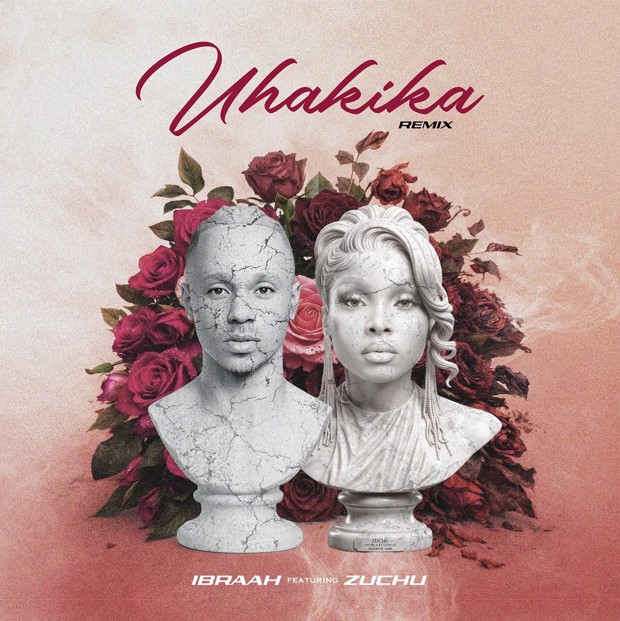Ibraah Ft Zuchu - Uhakika (Remix)