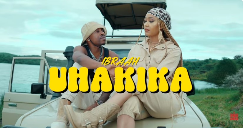 Ibraah - Uhakika