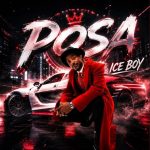 Ice Boy – Posa