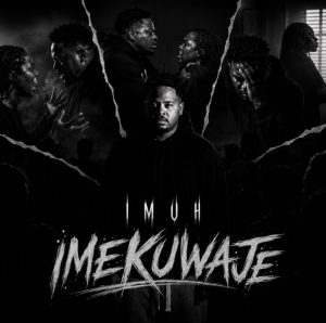 Imuh - Imekuwaje!