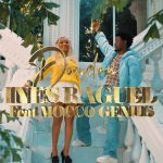 Inès Raguël Ft Mocco Genius – Doudou (Dudu)
