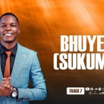 Japhet Zabron - Bhuyegi (Sukuma)