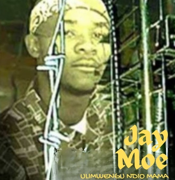 Jay Moe Ft Ay - Misosi Mitungi Na Pamba