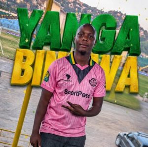 Joh Musictz - Yanga Bingwa 2026