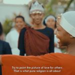 Jomireso Voices Tz - Wana wa Ibra