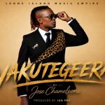 Jose Chameleone - Nakutegeera