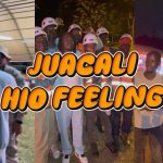 JuaCali - Hio Feeling