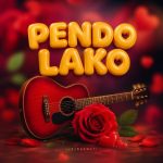 Just Basweti - Pendo Lako