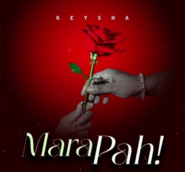 Keysha - Mara Pah!