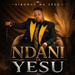 Kibonge Wa Yesu - Ndani Ya Yesu