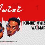 Kidene Fighter Ft Chembe Ze Don – Mwizi