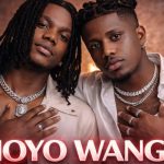Kiss Love Ft Rayvanny - Moyo