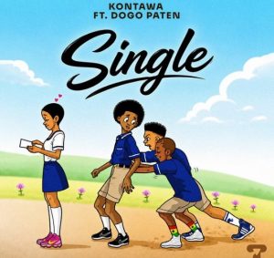 Kontawa Ft Dogo Paten – Single