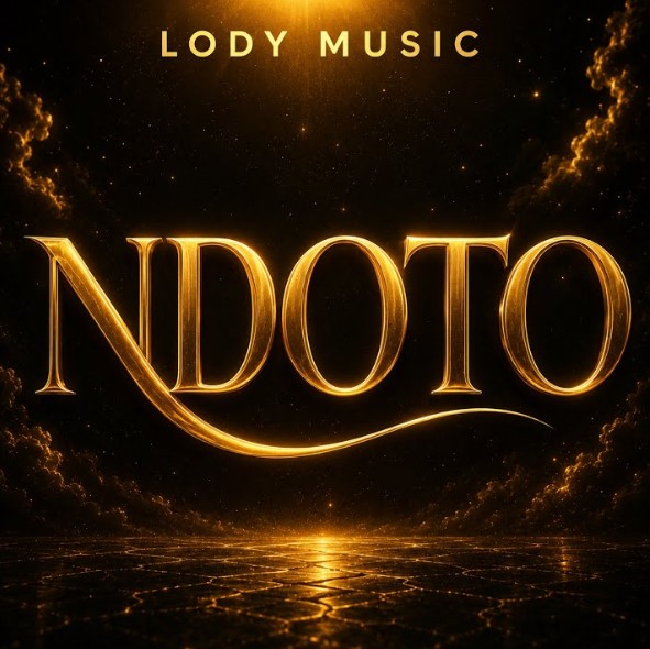 Lody Music - Ndoto