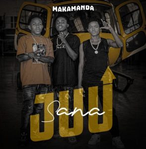 Makamanda - Juu Sana