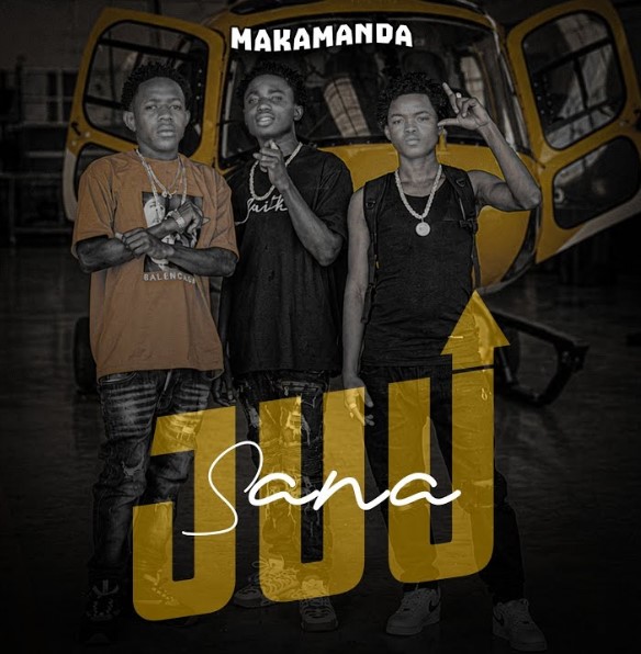 Makamanda - Juu Sana
