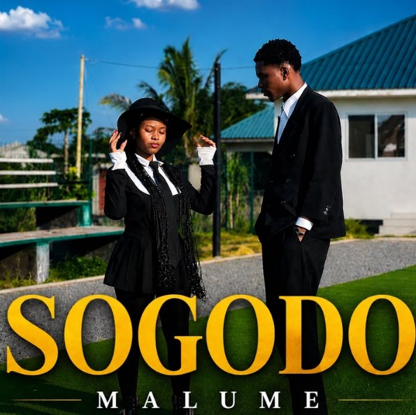Malume – Sogodo