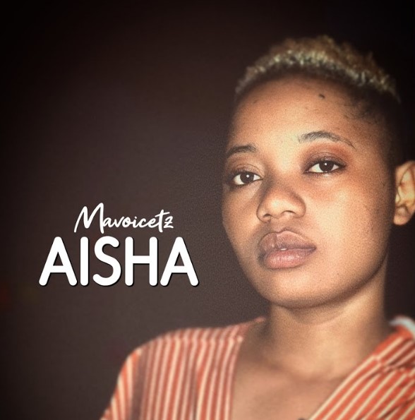 Mavoicetz - Aisha