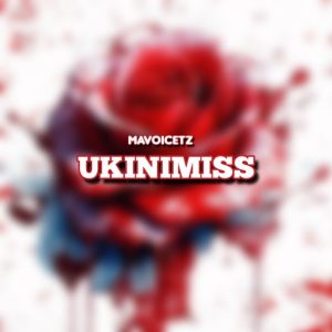 Mavoicetz - Ukinimiss (Remix)