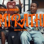 Mchina Mweusi – Mirathi