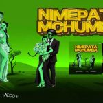 Meddy Brand Ft Don Breezy - Nimepata Mchumba