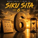 Meddy Voice Ft Wina Tz – Siku Sita