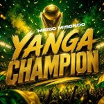 Misso Misondo X Diamond Platnumz – Yanga Champion (AI Song)