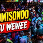 Misso Misondo X Marioo – Watu Wewee