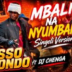 Misso Misondo – Mbali Na Nyumbani