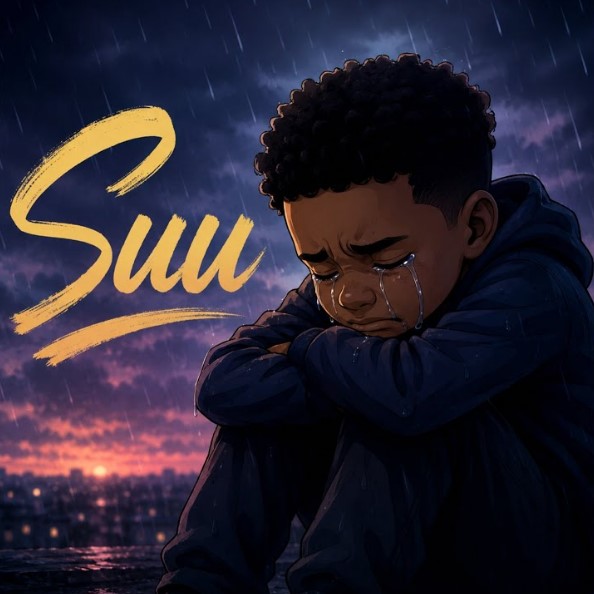 Misso Misondo – Suu (AI Song)