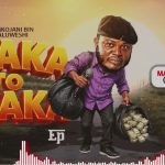 Mkojani Ft Rich Mavoko - Mauza Uza