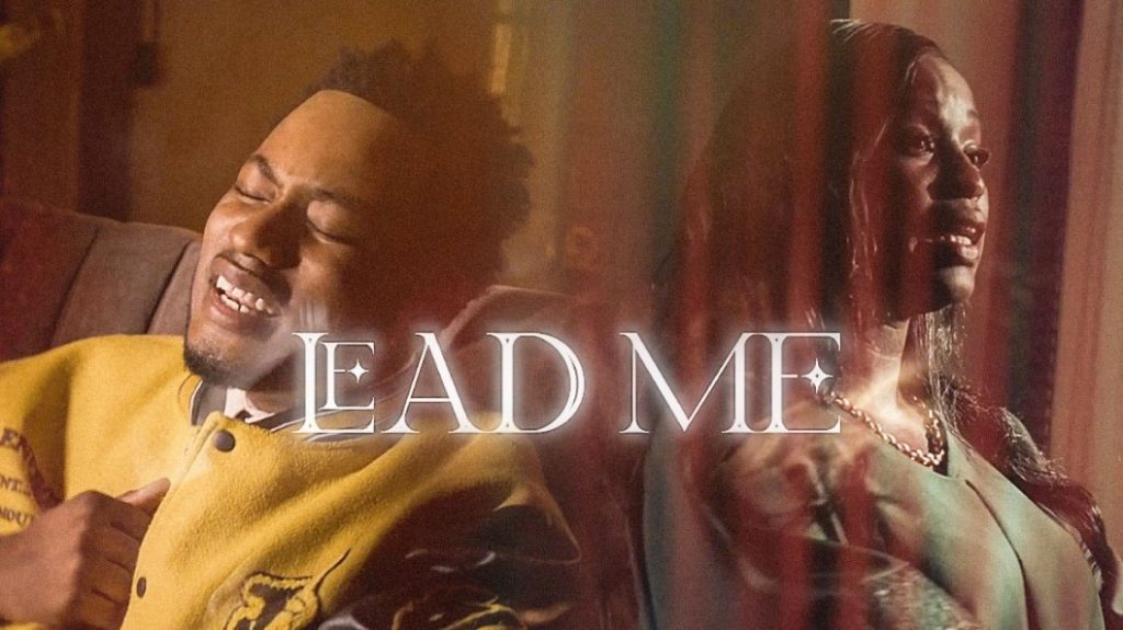 Moses Luka X Melanie Anthony - Lead Me