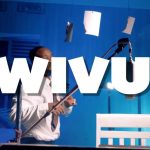 Mr Gave - Wivu