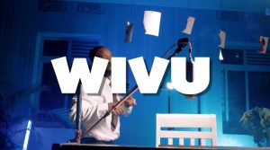 Mr Gave - Wivu