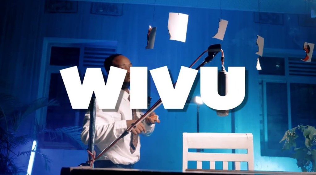 Mr Gave - Wivu