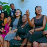 Msanii Music Group – Mungu Mwenye Upendo