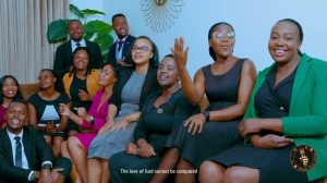 Msanii Music Group – Mungu Mwenye Upendo
