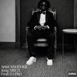 Msodokii Young Killer – Mbuzi