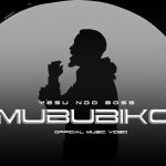 Mububiko - Yesu ndo Boss
