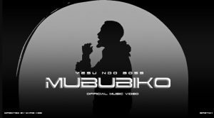Mububiko - Yesu ndo Boss