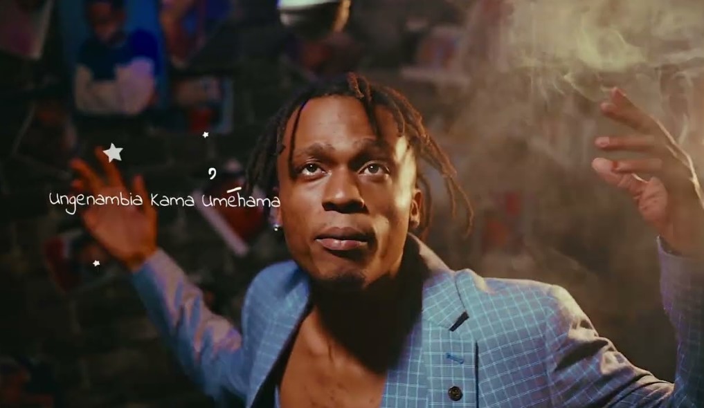 Munta Dee Ft Chamossy Brand - Nimekumiss