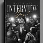 Munta Dee - Interview Day 1