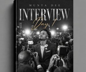 Munta Dee - Interview Day 1