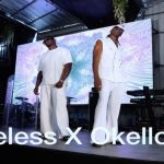 Nameless X Okello Max - Top Dollar