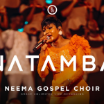Neema Gospel Choir - Natamba